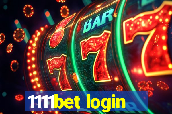 1111bet login